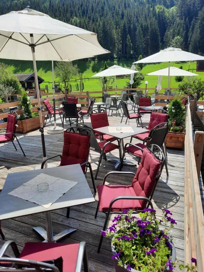 גוסאו Hallstatt Dachstein Inn מראה חיצוני תמונה