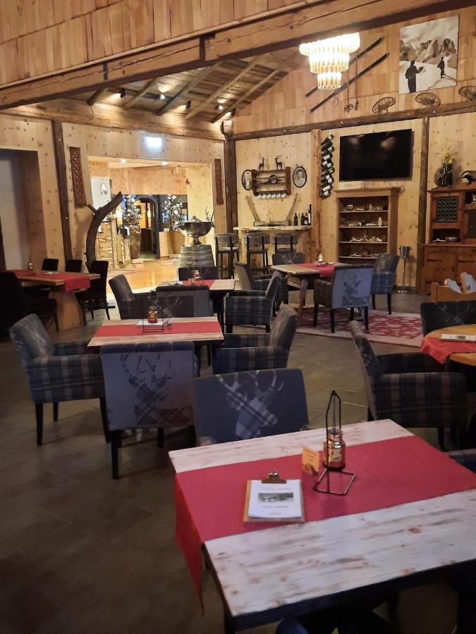 גוסאו Hallstatt Dachstein Inn מראה חיצוני תמונה
