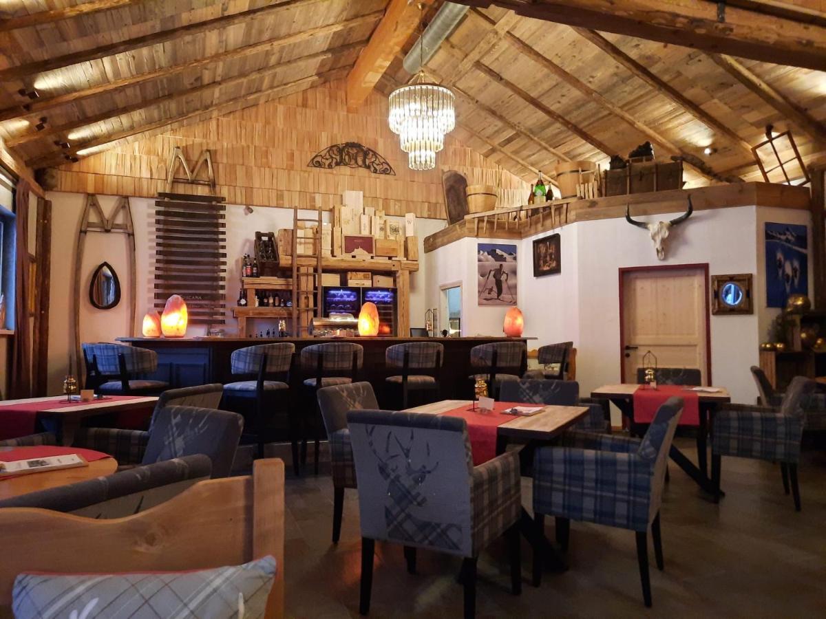 גוסאו Hallstatt Dachstein Inn מראה חיצוני תמונה
