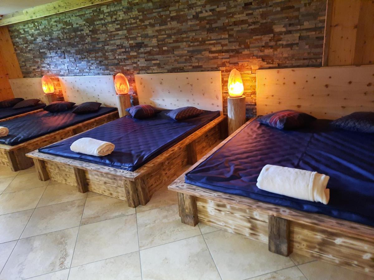 גוסאו Hallstatt Dachstein Inn מראה חיצוני תמונה