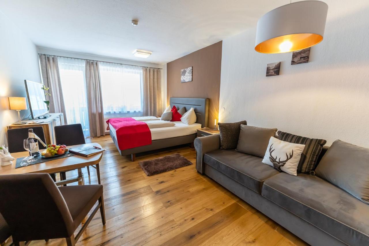 גוסאו Hallstatt Dachstein Inn מראה חיצוני תמונה