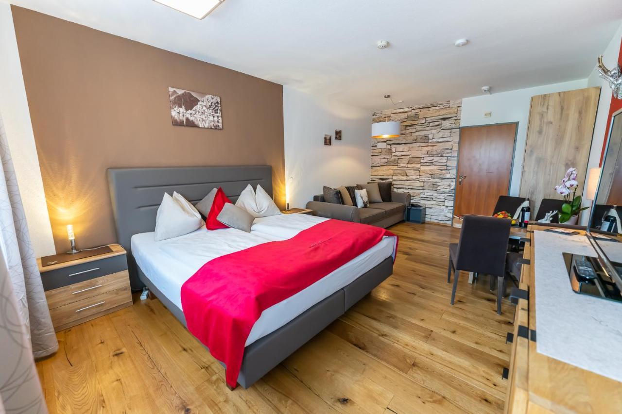 גוסאו Hallstatt Dachstein Inn מראה חיצוני תמונה