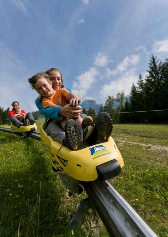 גוסאו Hallstatt Dachstein Inn מראה חיצוני תמונה